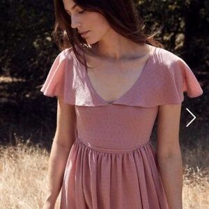 Christy Dawn Monarch Dress